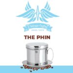 8.4 oz, Original Authentic Traditional Vietnamese Coffee Phin Filter Maker, Stainless Steel Chamber with Gravity Insert, Pour Over Coffee Dripper, Portable Coffee Makers, French Press|