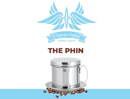 8.4 oz, Original Authentic Traditional Vietnamese Coffee Phin Filter Maker, Stainless Steel Chamber with Gravity Insert, Pour Over Coffee Dripper, Portable Coffee Makers, French Press|