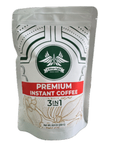Vietnamese Premium Instant Coffee