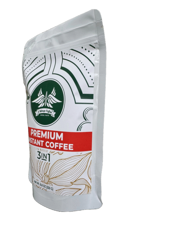 Vietnamese Premium Instant Coffee - Image 2