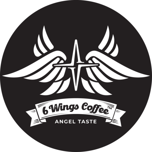 6Wings Coffee